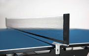 Sponeta Netpost Combination Club black Sponeta SE - tabletennisstore.eu