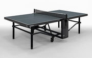 Sponeta TT-Table SDL Black Outdoor Sponeta SE - tabletennisstore.eu