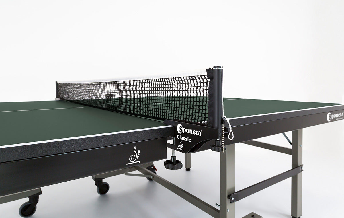 Sponeta Stół do tenisa stołowego S7-12