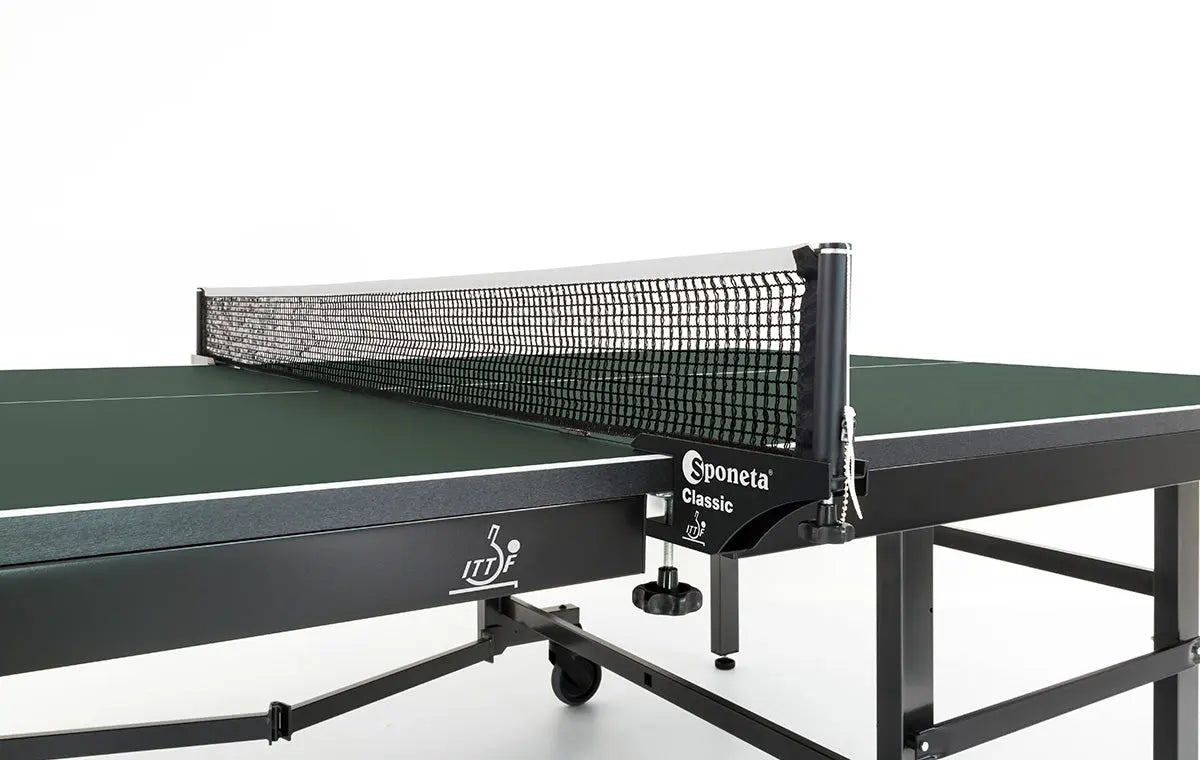 Sponeta TT-table Super Compact S 8-36W Sponeta SE - tabletennisstore.eu