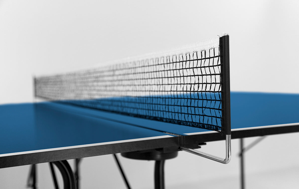 Sponeta Siatka Start czarna