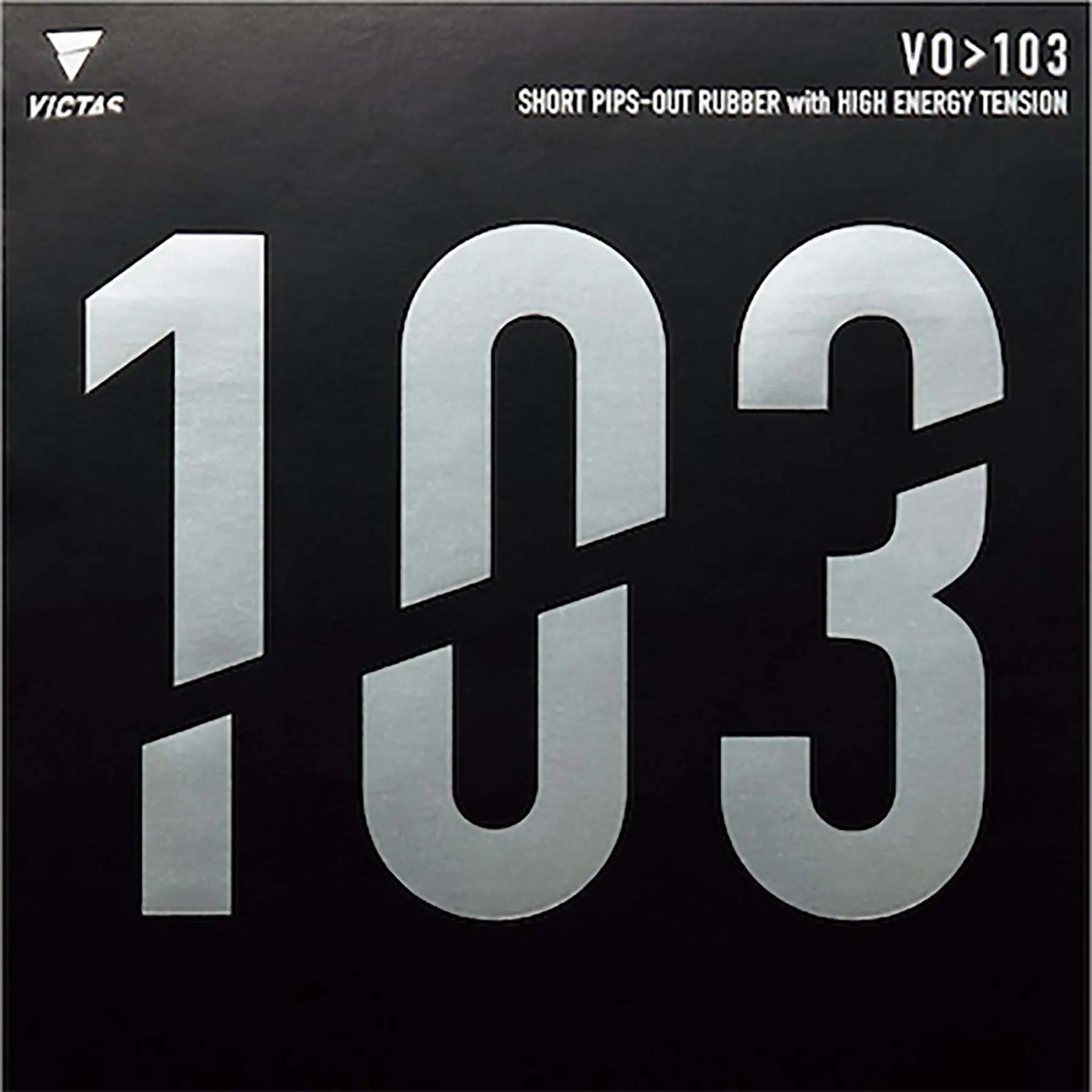 Victas VO>103 Victas SE - tabletennisstore.eu