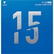 Victas V>15 Stiff Victas SE - tabletennisstore.eu