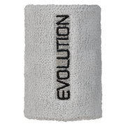 Tibhar Opaska na pot Evolution mała szaro-czarna