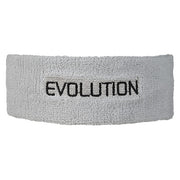 Tibhar Opaska na głowę Evolution szara