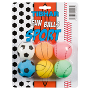 Tibhar Piłki Fun Sport
