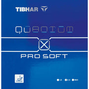 Tibhar Quantum X Pro Miękki