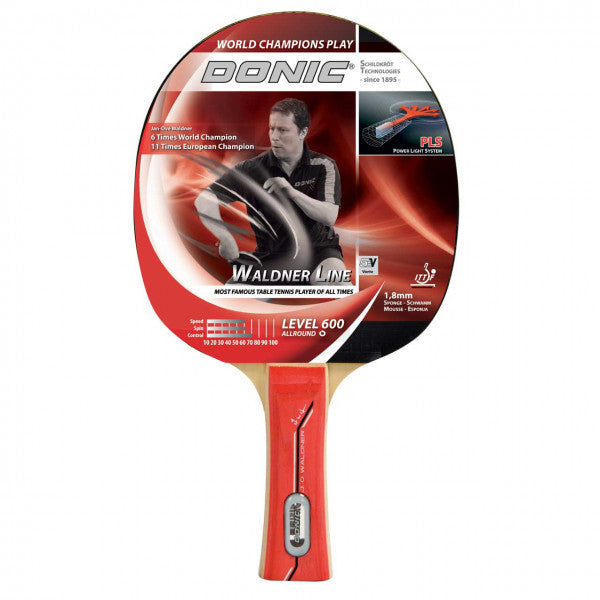 Rakietka TT-Bat Donic Waldner 600