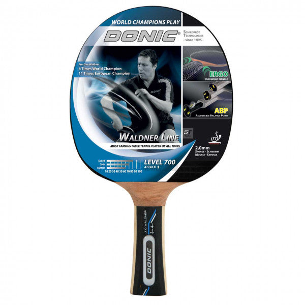 Rakietka TT-Bat Donic Waldner 700