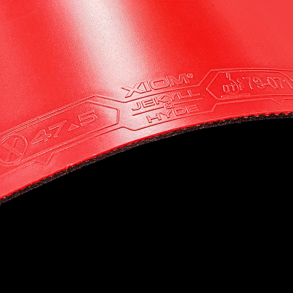 Xiom Jekyll & Hyde X 47.5