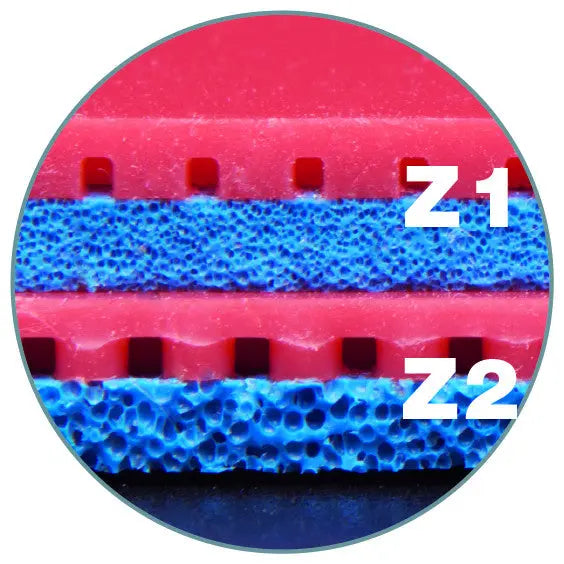 Donic Bluestorm Z1 DONIC SE - tabletennisstore.eu