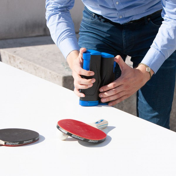 Siatka Donic Flex-Net czarna