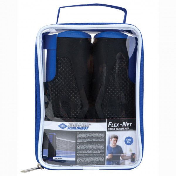 Siatka Donic Flex-Net czarna