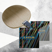 Donic rakietka Waldner Exclusive All+/Liga 2.0