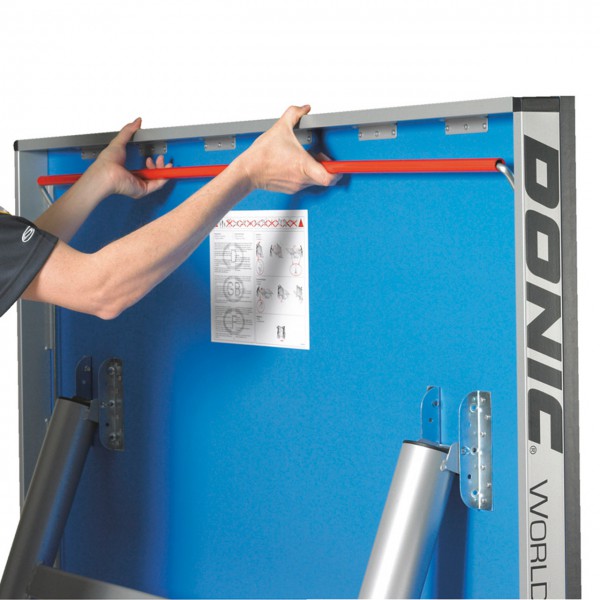 Donic Stół World Champion TC 25