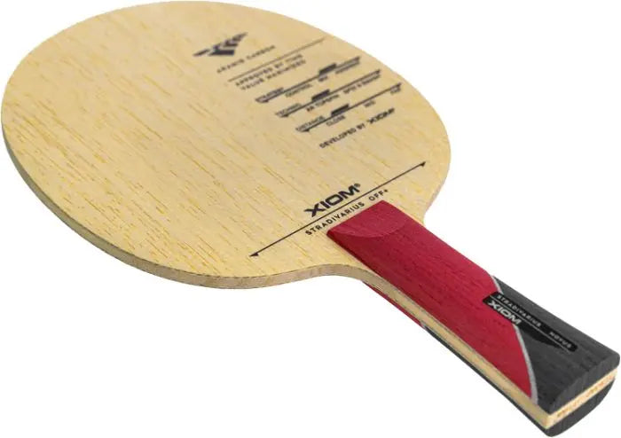 Xiom Stradivarius Xiom SE - tabletennisstore.eu